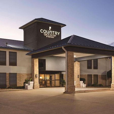 Country Inn & Suites By Radisson, Bryant Little Rock , Ar מראה חיצוני תמונה