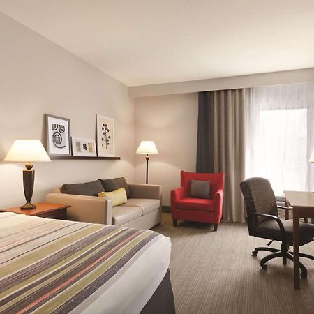 Country Inn & Suites By Radisson, Bryant Little Rock , Ar מראה חיצוני תמונה