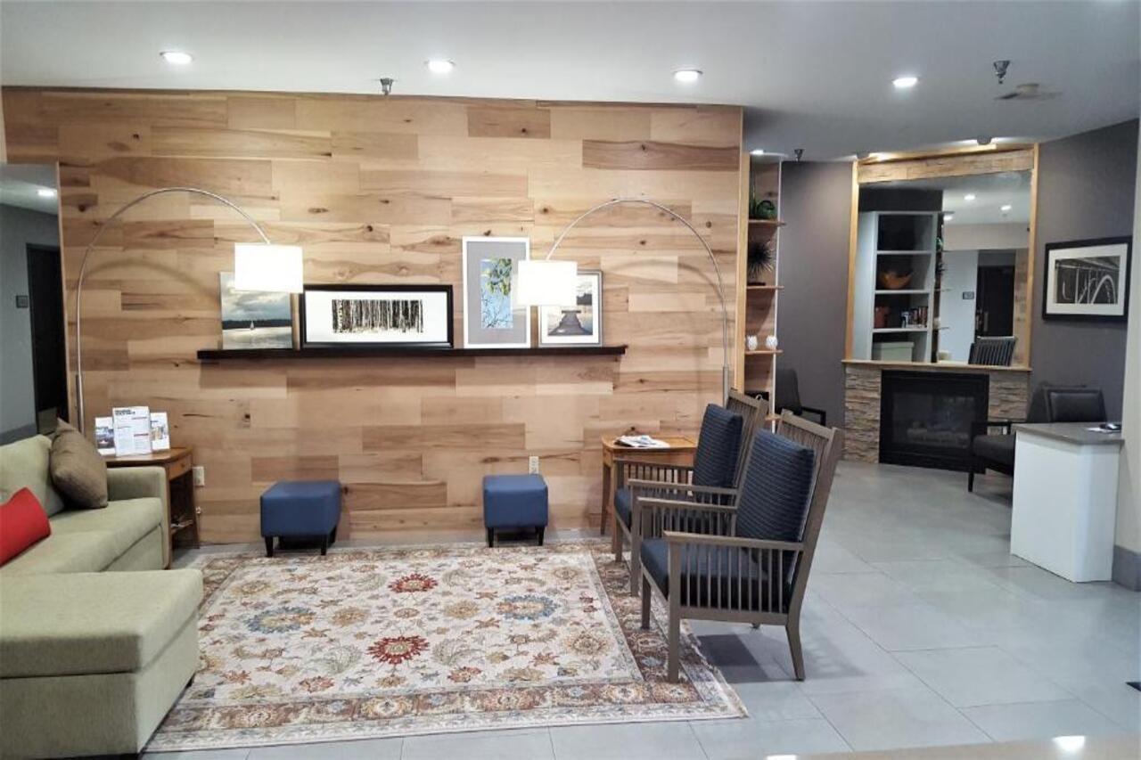 Country Inn & Suites By Radisson, Bryant Little Rock , Ar מראה חיצוני תמונה