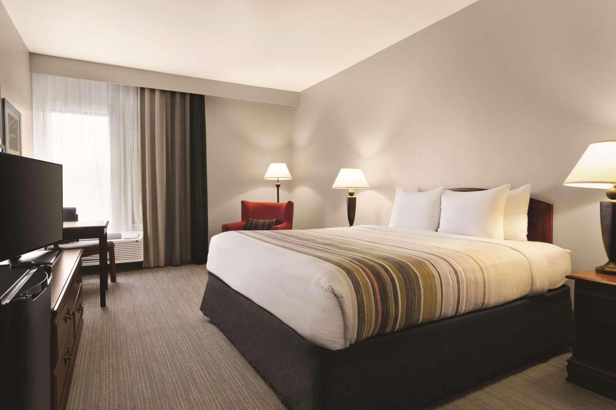 Country Inn & Suites By Radisson, Bryant Little Rock , Ar מראה חיצוני תמונה