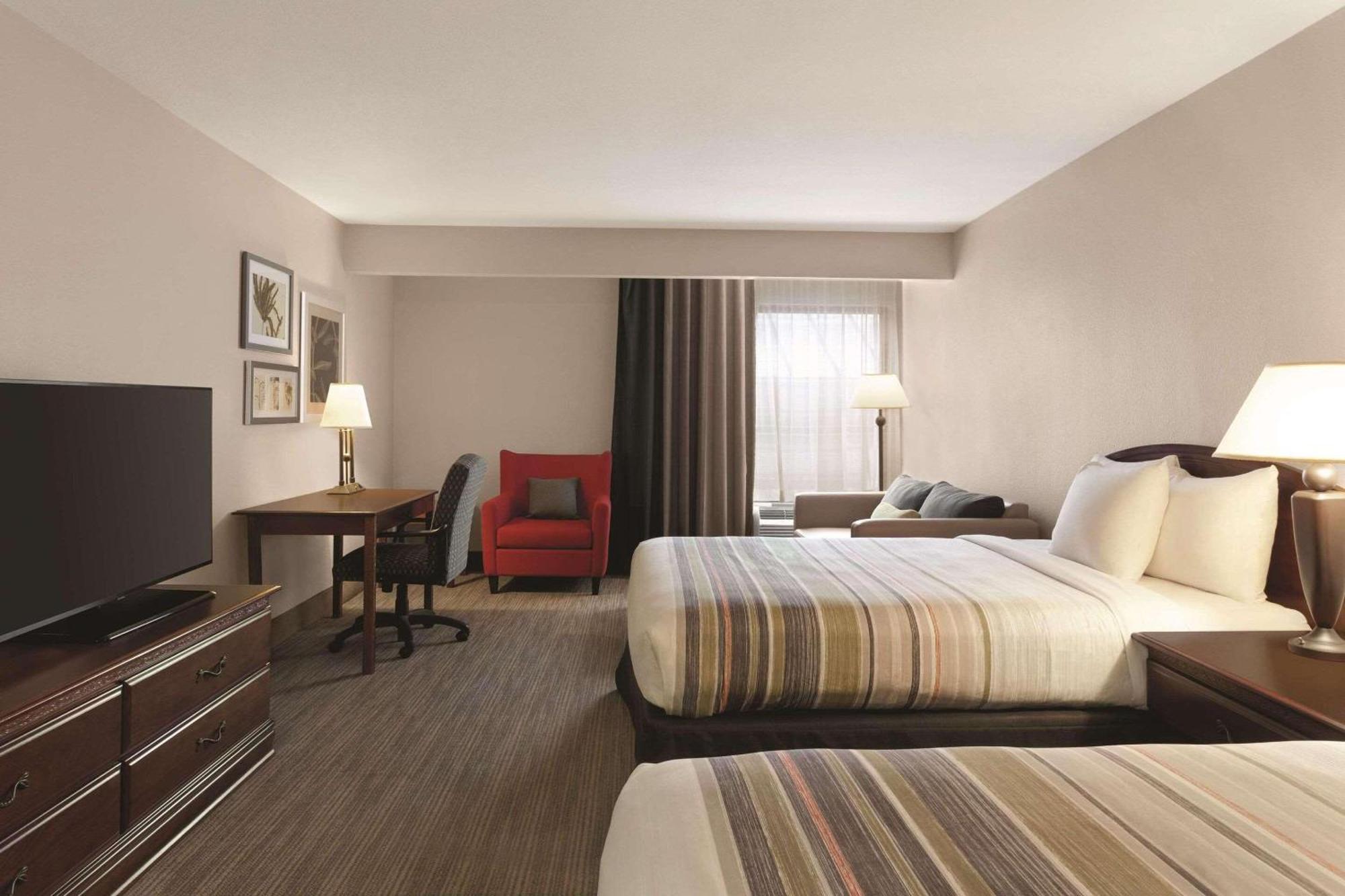 Country Inn & Suites By Radisson, Bryant Little Rock , Ar מראה חיצוני תמונה