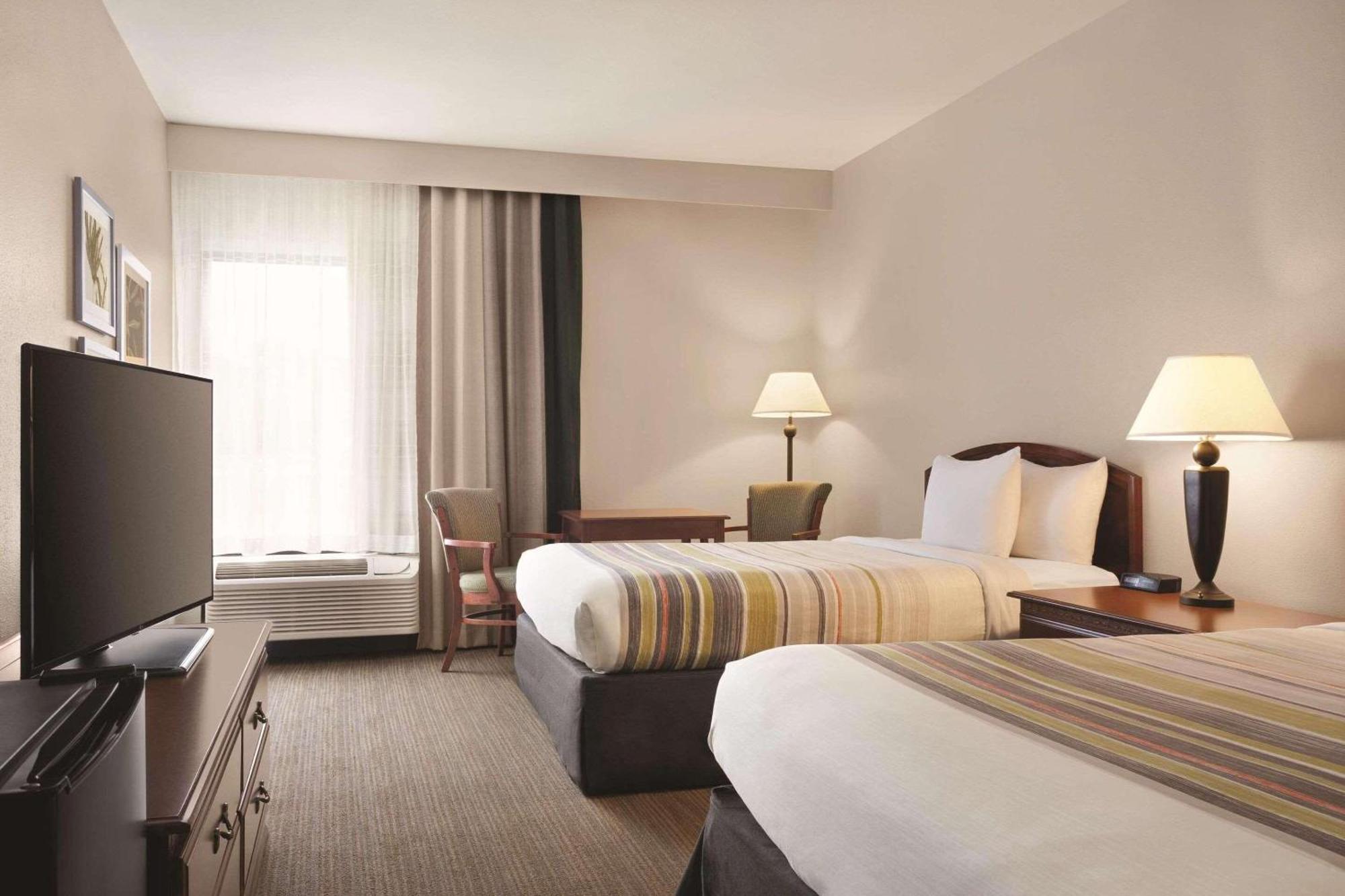 Country Inn & Suites By Radisson, Bryant Little Rock , Ar מראה חיצוני תמונה