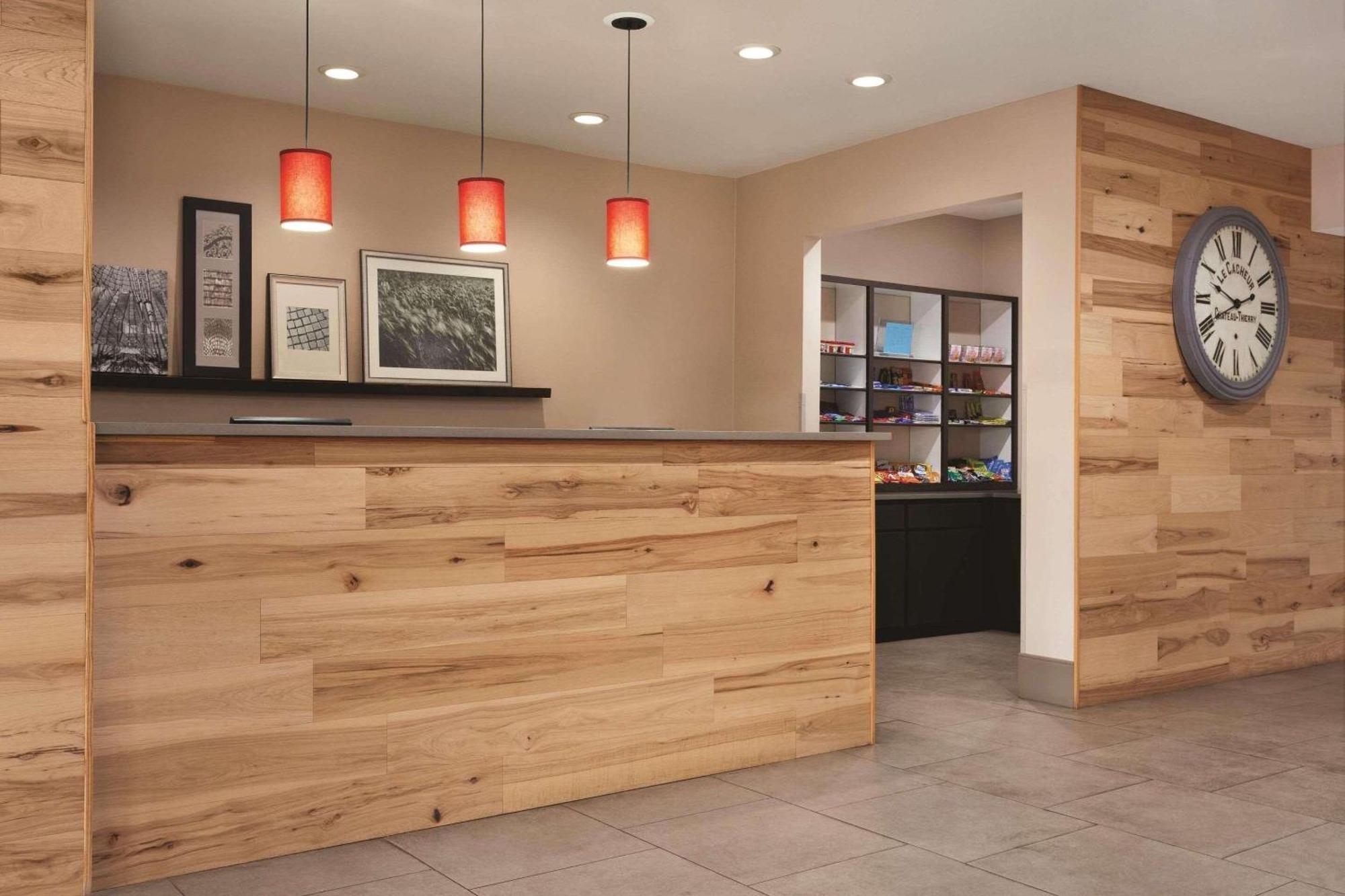 Country Inn & Suites By Radisson, Bryant Little Rock , Ar מראה חיצוני תמונה