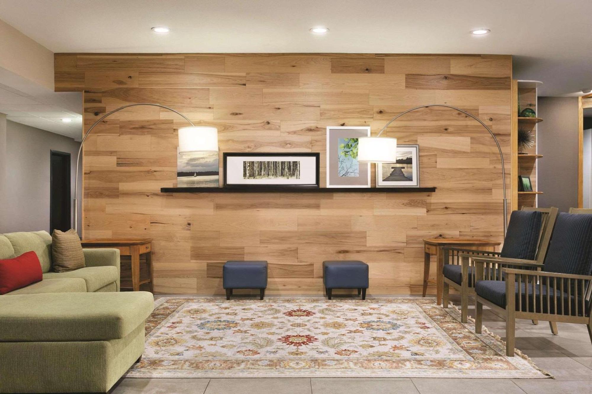 Country Inn & Suites By Radisson, Bryant Little Rock , Ar מראה חיצוני תמונה