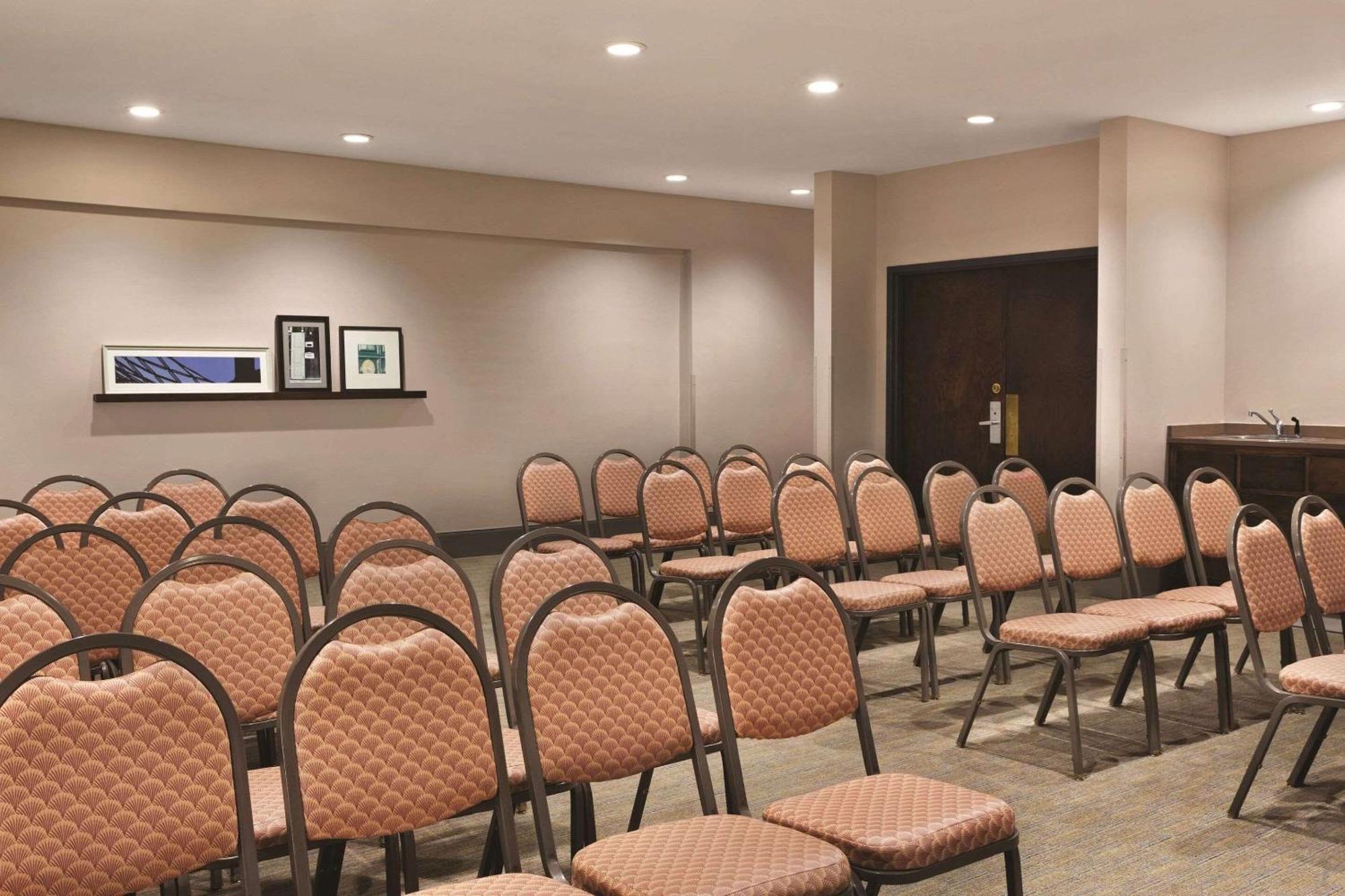 Country Inn & Suites By Radisson, Bryant Little Rock , Ar מראה חיצוני תמונה