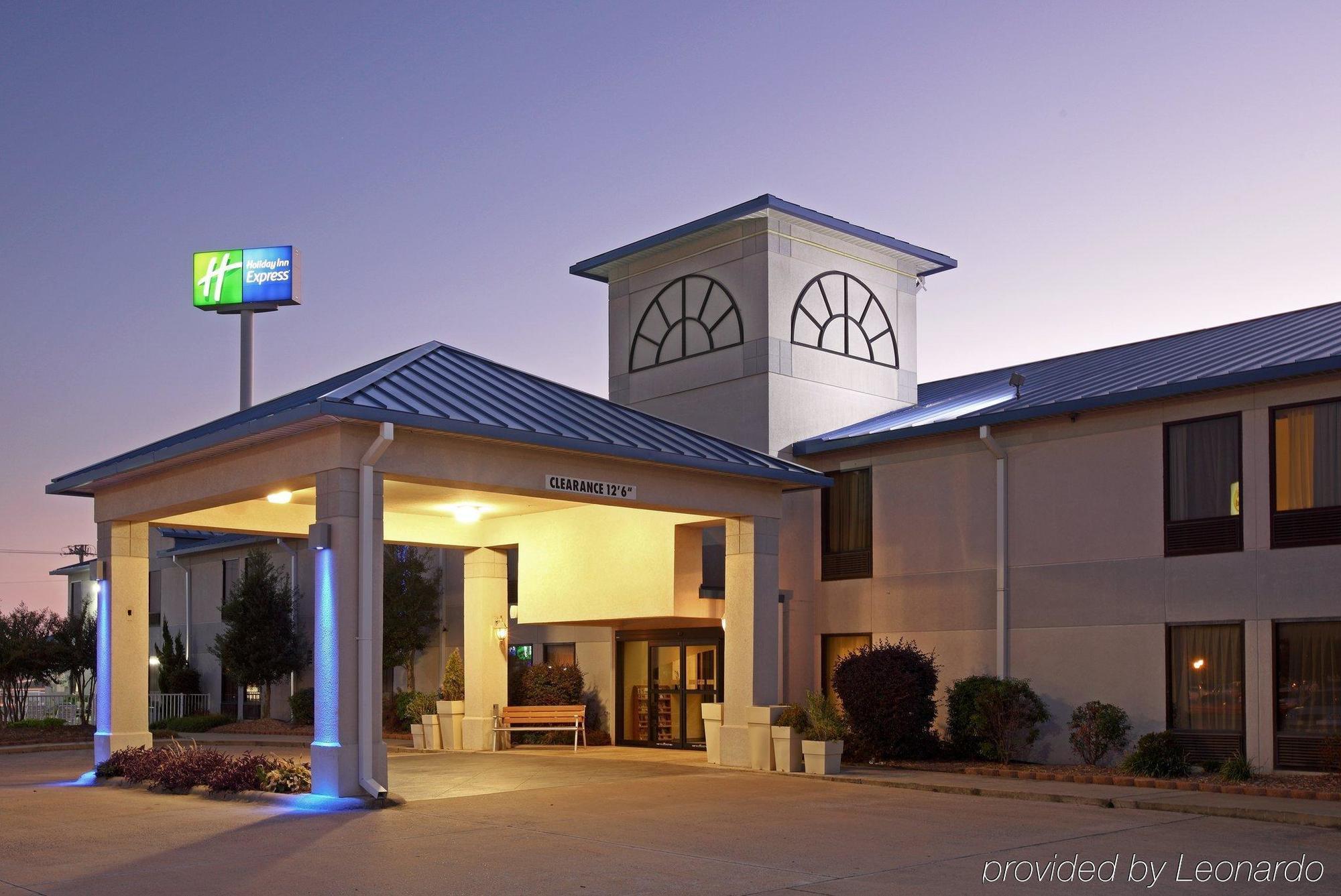 Country Inn & Suites By Radisson, Bryant Little Rock , Ar מראה חיצוני תמונה