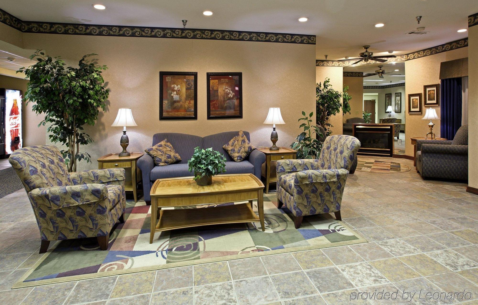 Country Inn & Suites By Radisson, Bryant Little Rock , Ar מראה פנימי תמונה