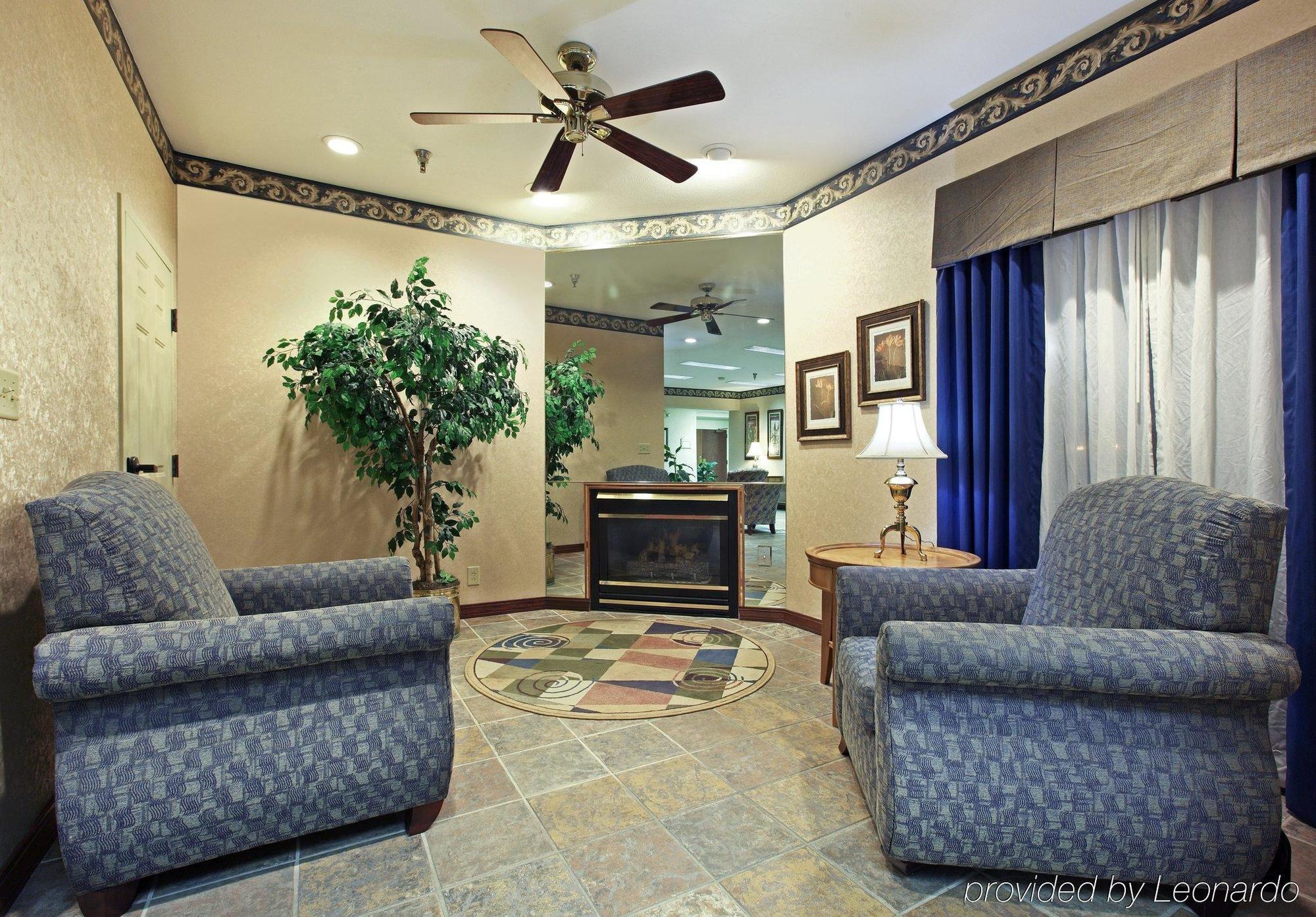 Country Inn & Suites By Radisson, Bryant Little Rock , Ar מראה פנימי תמונה