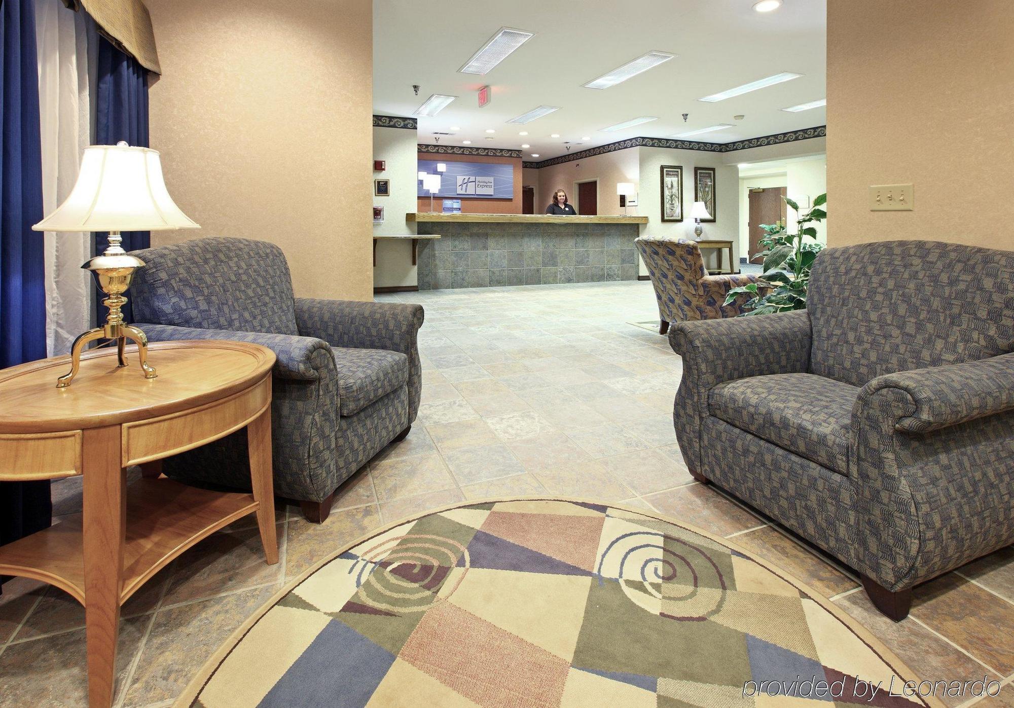 Country Inn & Suites By Radisson, Bryant Little Rock , Ar מראה פנימי תמונה