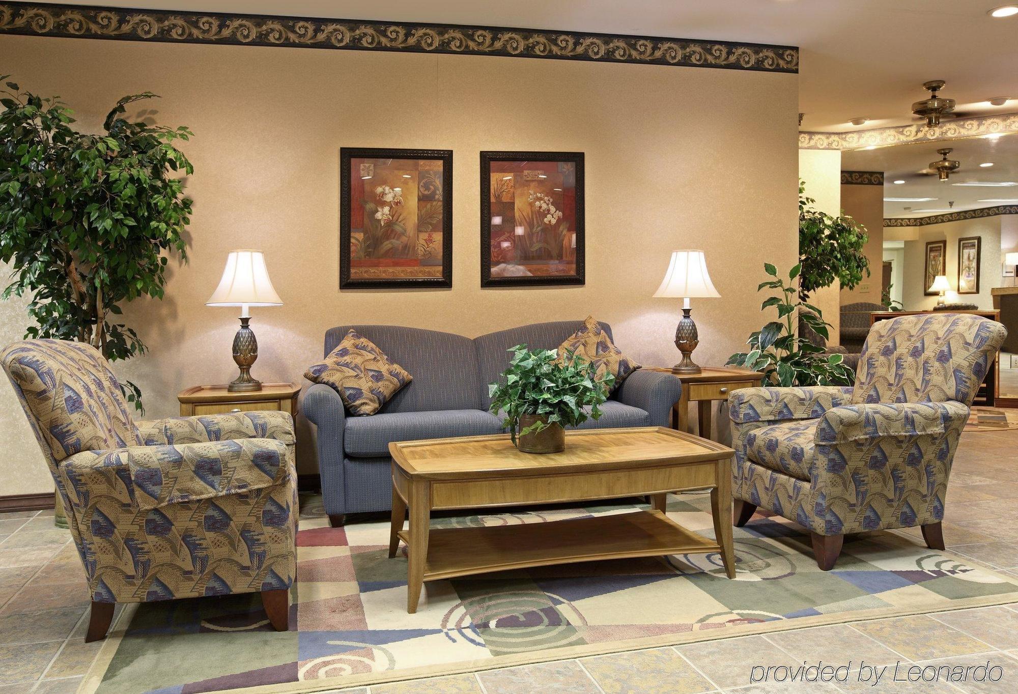 Country Inn & Suites By Radisson, Bryant Little Rock , Ar מראה פנימי תמונה