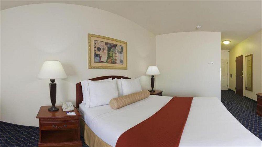 Country Inn & Suites By Radisson, Bryant Little Rock , Ar מראה חיצוני תמונה
