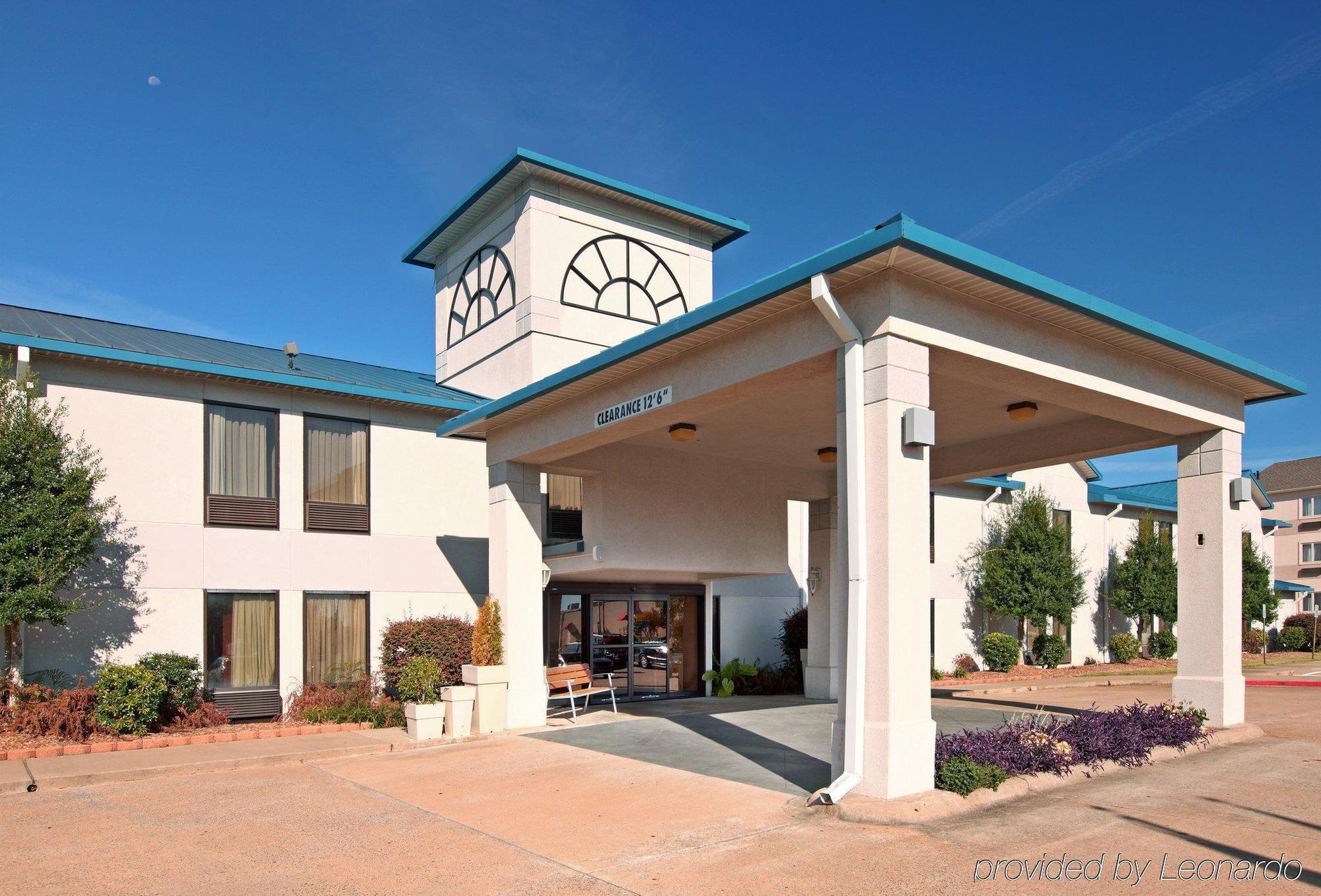 Country Inn & Suites By Radisson, Bryant Little Rock , Ar מראה חיצוני תמונה