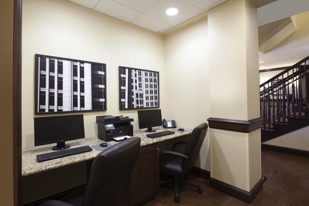 Country Inn & Suites By Radisson, Bryant Little Rock , Ar מראה חיצוני תמונה