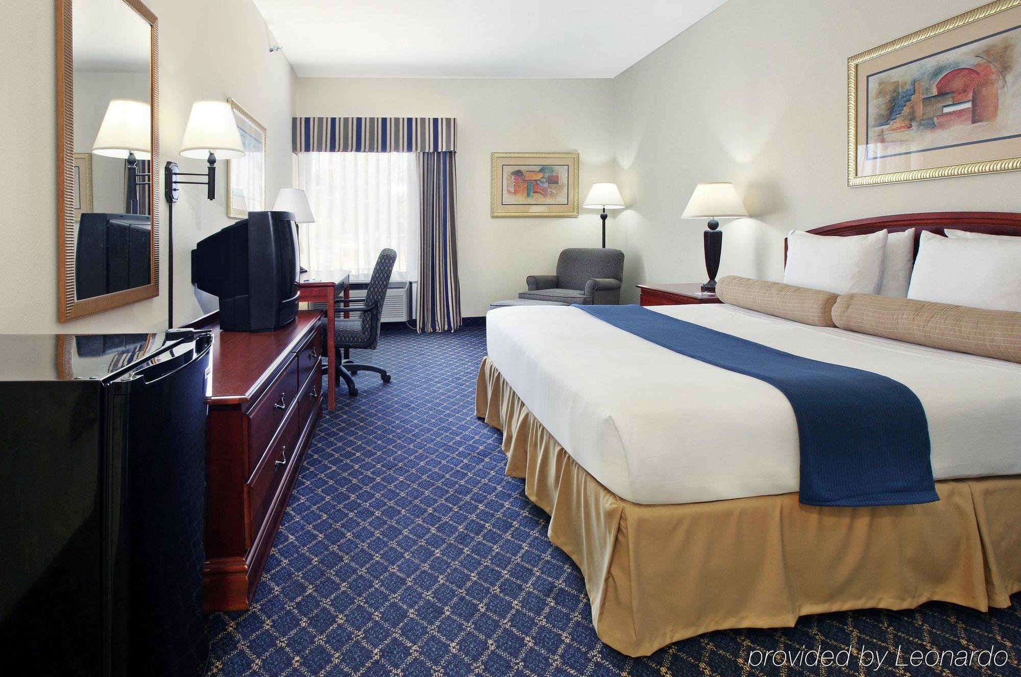 Country Inn & Suites By Radisson, Bryant Little Rock , Ar מראה חיצוני תמונה