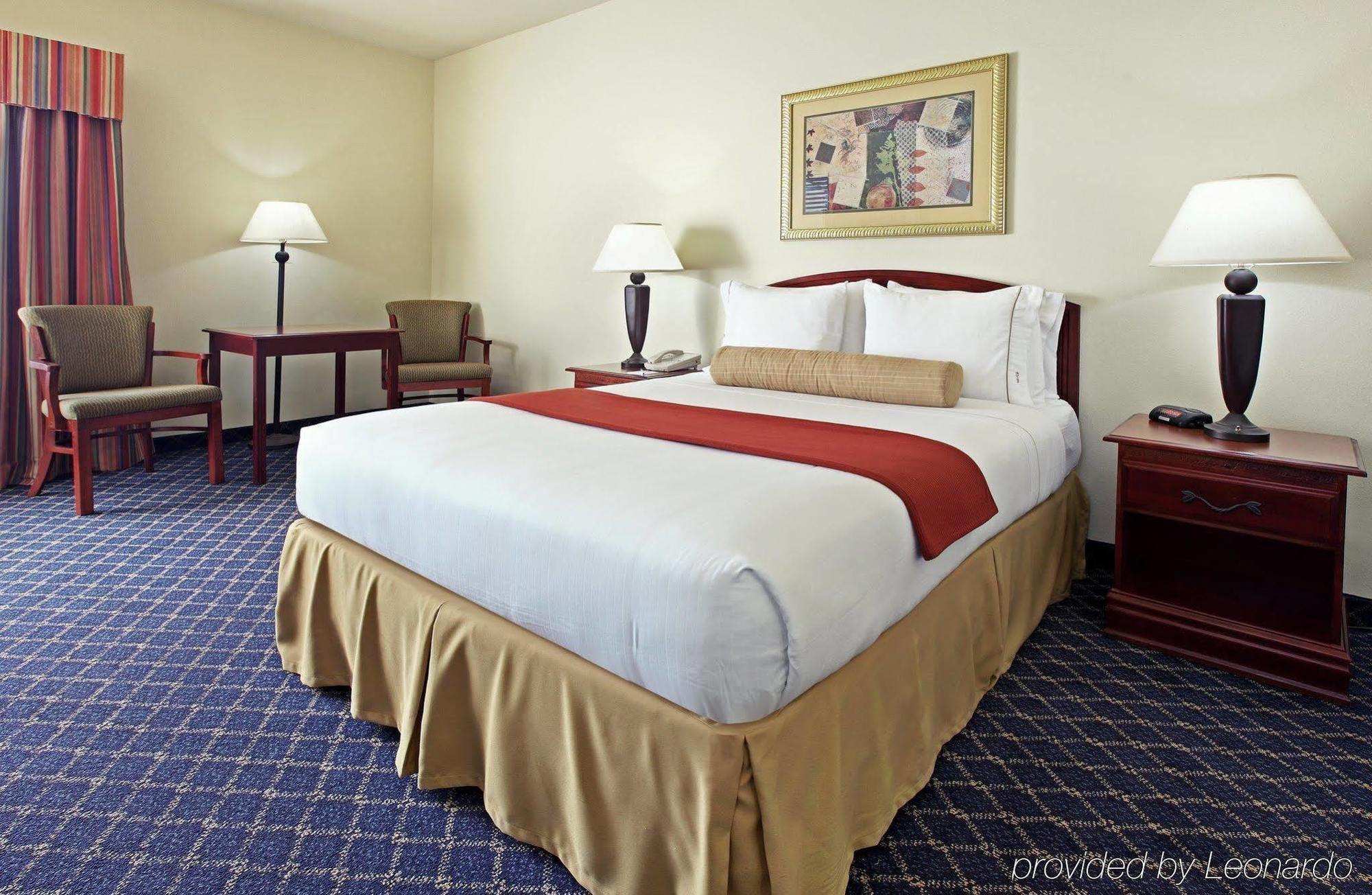 Country Inn & Suites By Radisson, Bryant Little Rock , Ar חדר תמונה