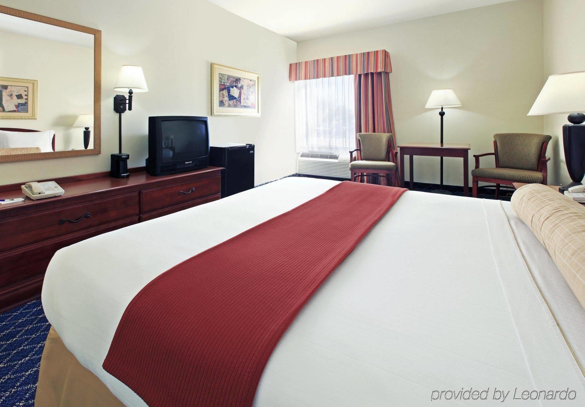 Country Inn & Suites By Radisson, Bryant Little Rock , Ar מראה חיצוני תמונה