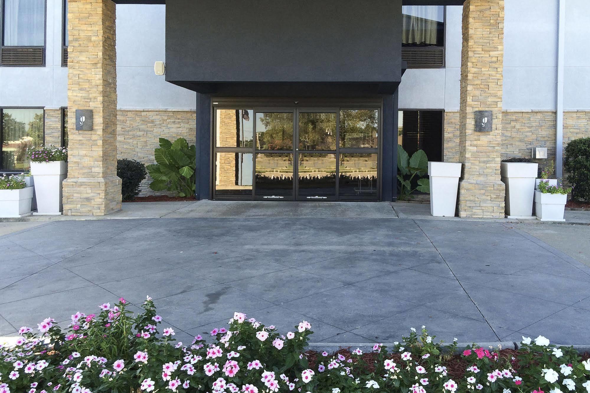 Country Inn & Suites By Radisson, Bryant Little Rock , Ar מראה חיצוני תמונה