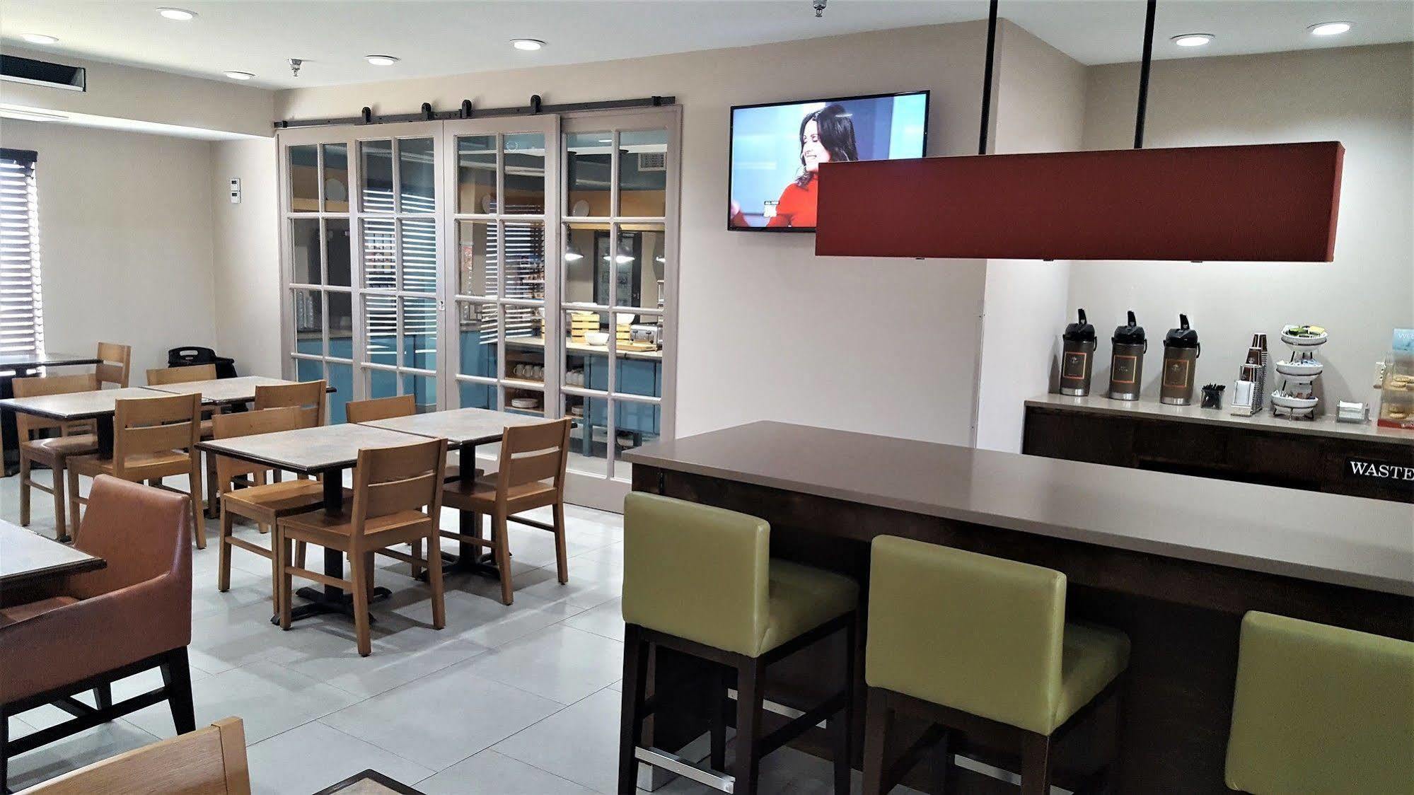 Country Inn & Suites By Radisson, Bryant Little Rock , Ar מראה חיצוני תמונה