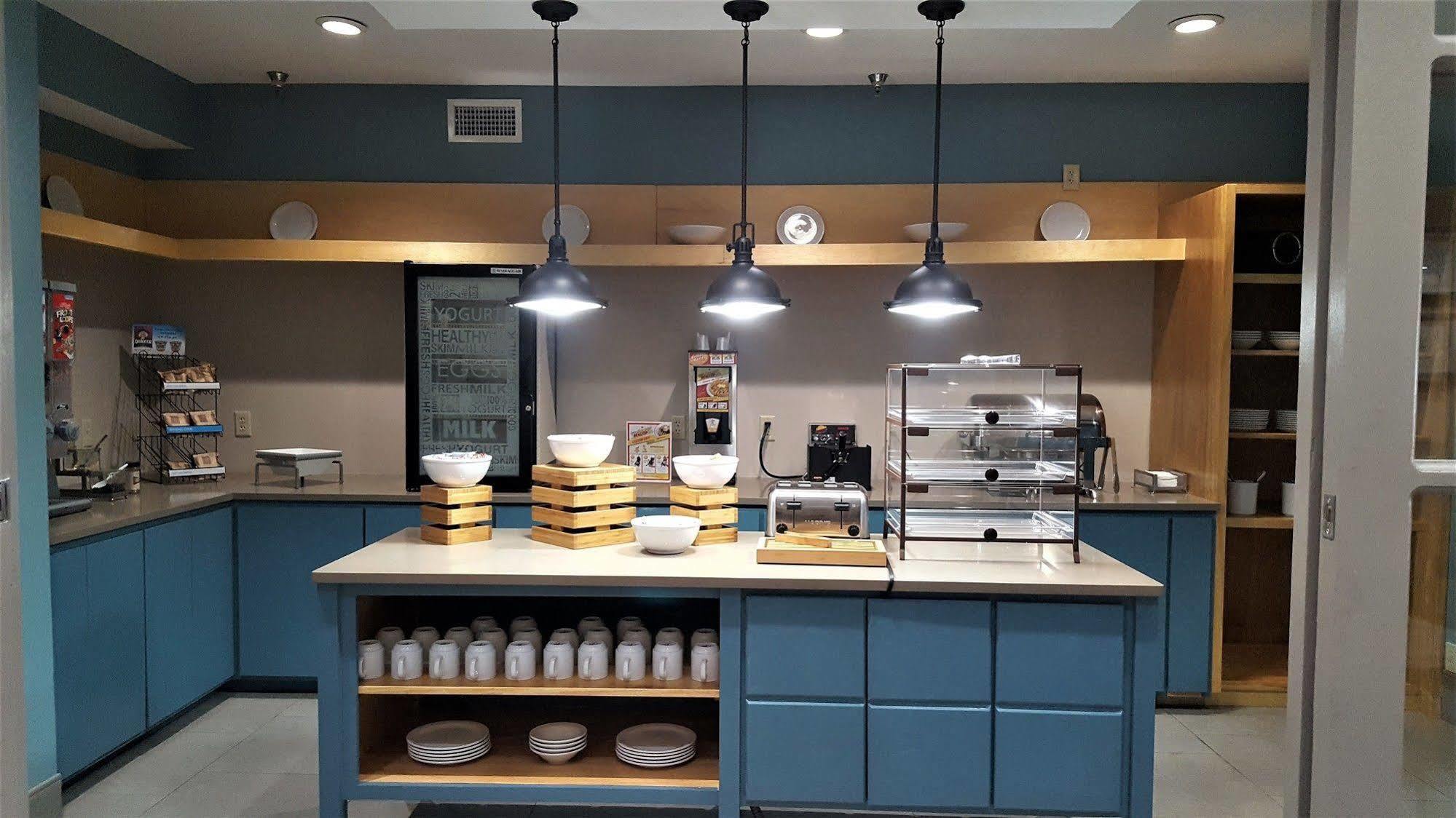 Country Inn & Suites By Radisson, Bryant Little Rock , Ar מראה חיצוני תמונה