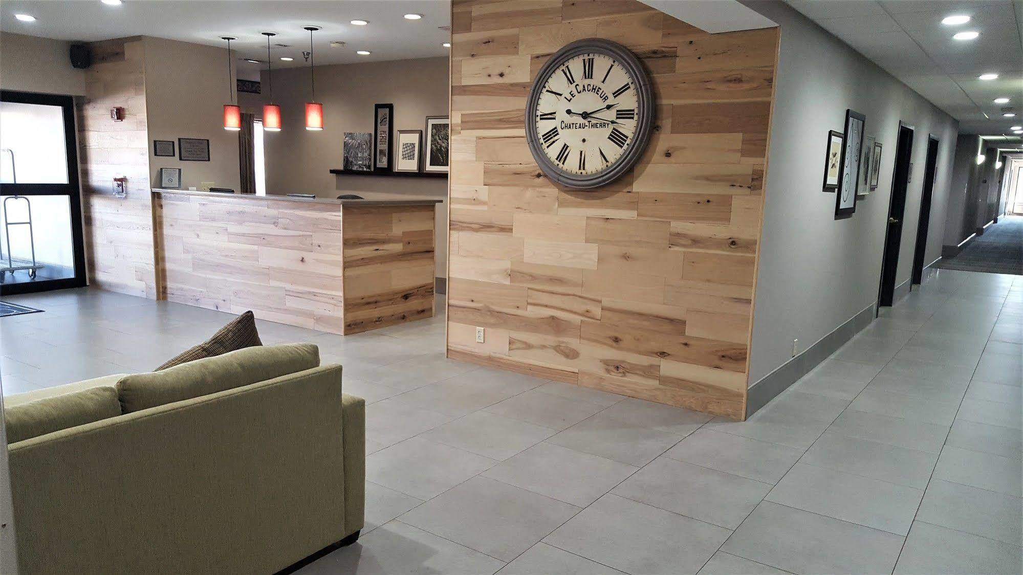 Country Inn & Suites By Radisson, Bryant Little Rock , Ar מראה חיצוני תמונה