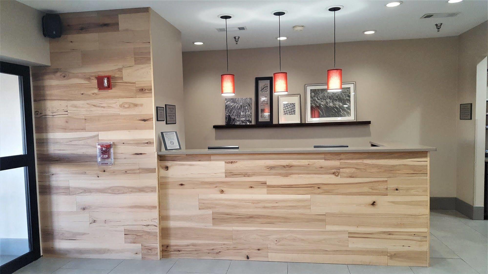 Country Inn & Suites By Radisson, Bryant Little Rock , Ar מראה חיצוני תמונה