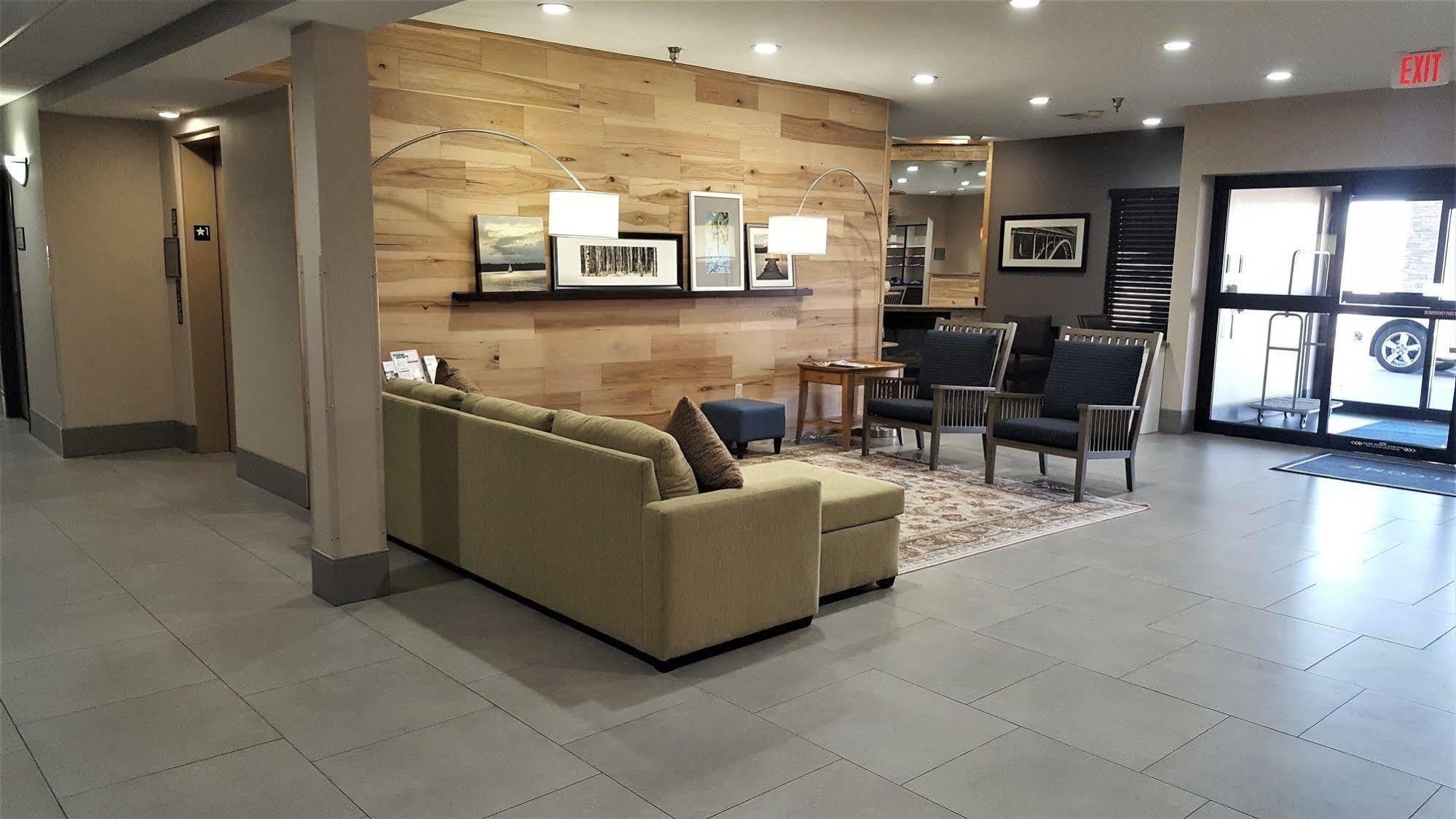 Country Inn & Suites By Radisson, Bryant Little Rock , Ar מראה חיצוני תמונה