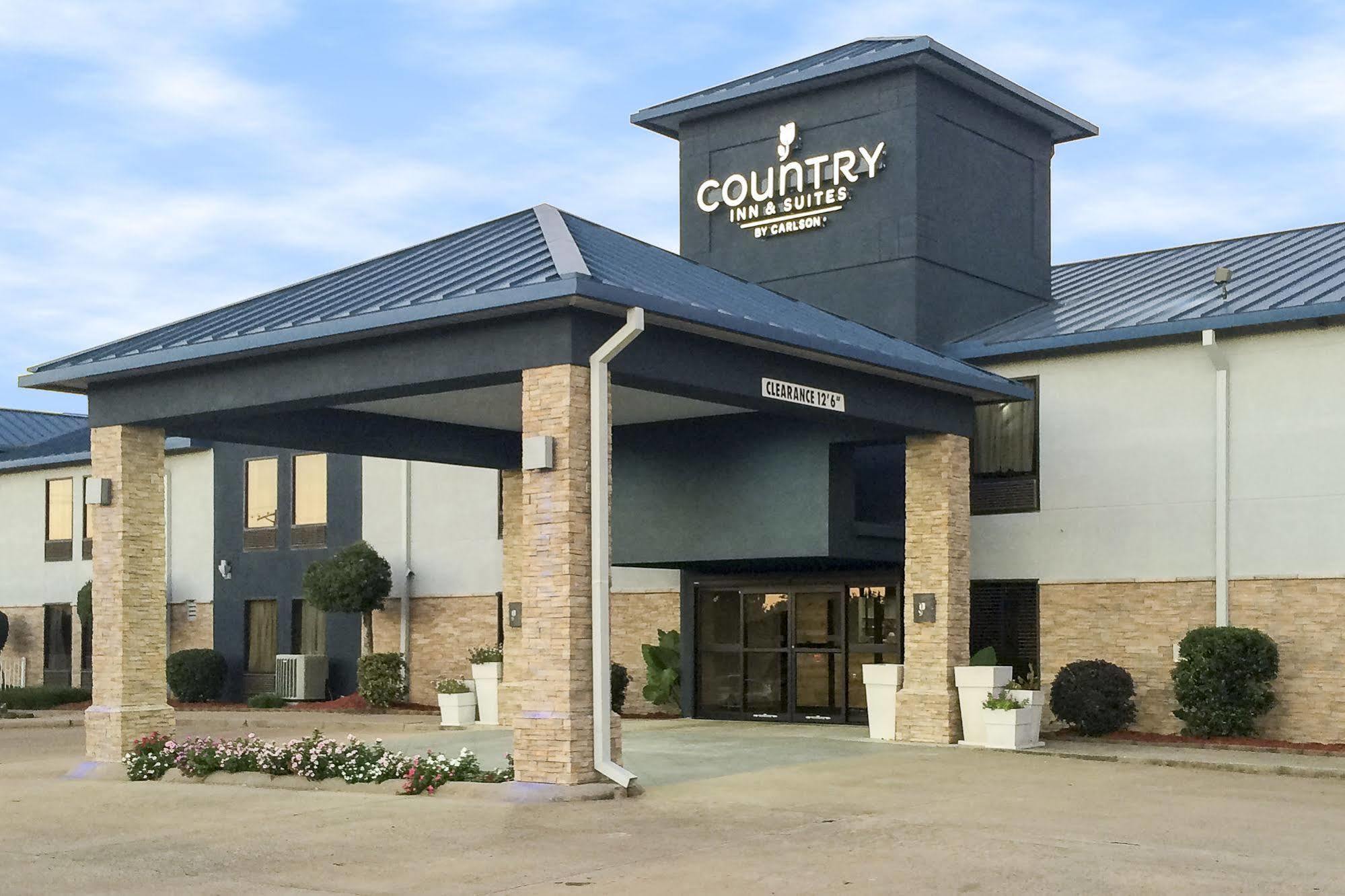 Country Inn & Suites By Radisson, Bryant Little Rock , Ar מראה חיצוני תמונה