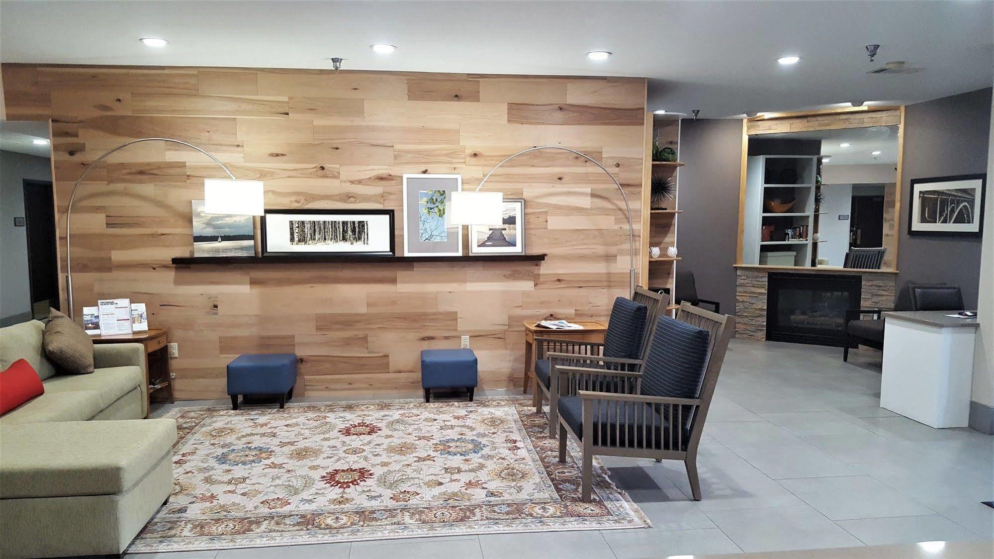Country Inn & Suites By Radisson, Bryant Little Rock , Ar מראה חיצוני תמונה