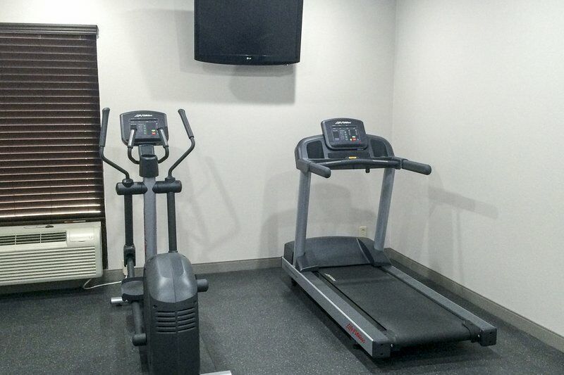 Country Inn & Suites By Radisson, Bryant Little Rock , Ar מראה חיצוני תמונה