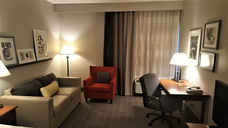 Country Inn & Suites By Radisson, Bryant Little Rock , Ar מראה חיצוני תמונה